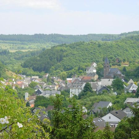 Landgasthof Schuck Idar-Oberstein Eksteriør billede