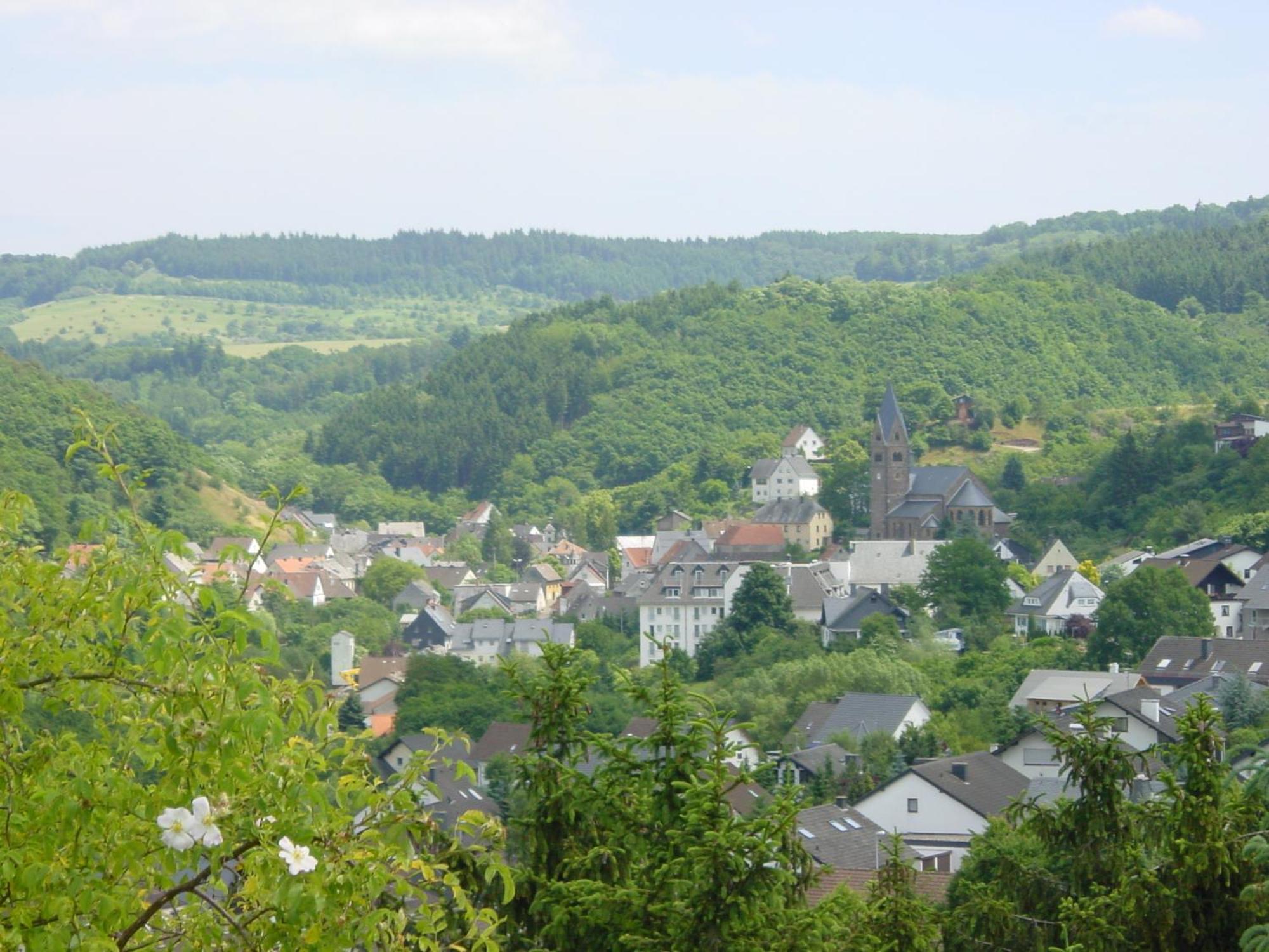 Landgasthof Schuck Idar-Oberstein Eksteriør billede