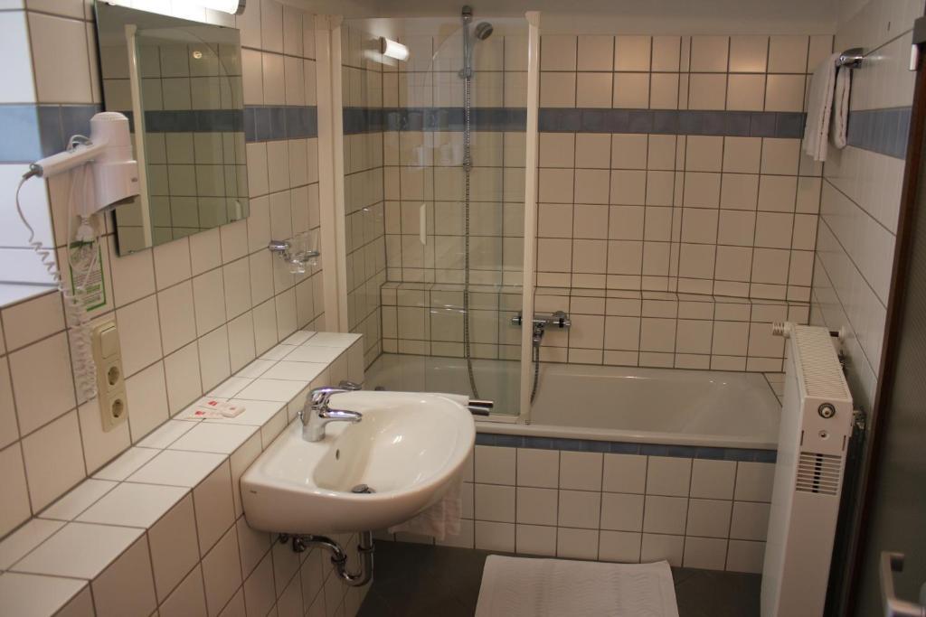 Landgasthof Schuck Idar-Oberstein Værelse billede