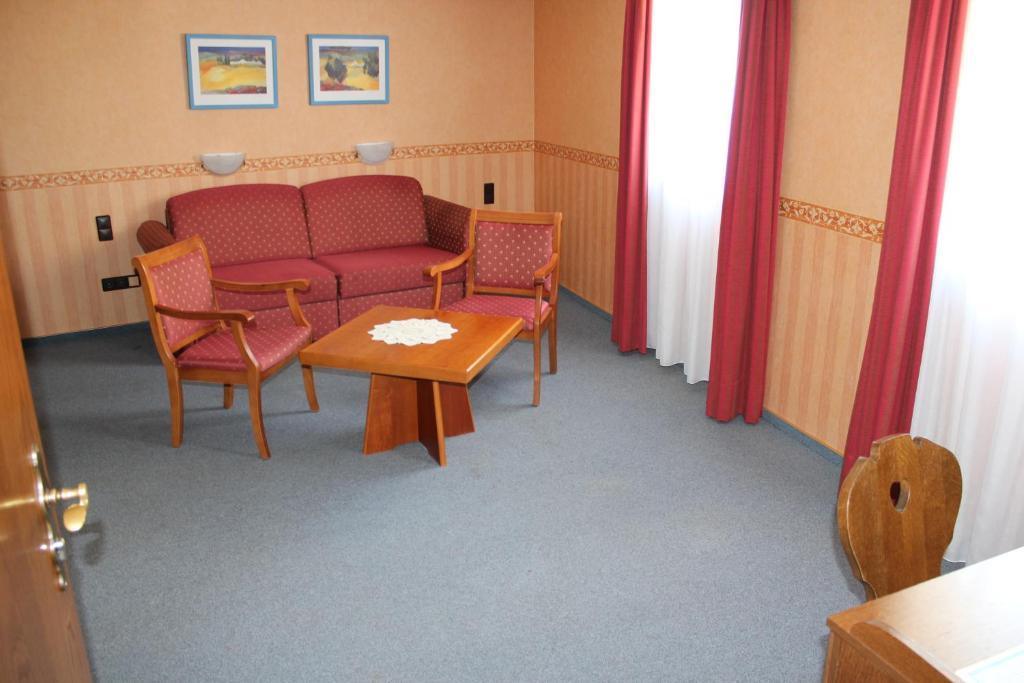 Landgasthof Schuck Idar-Oberstein Værelse billede