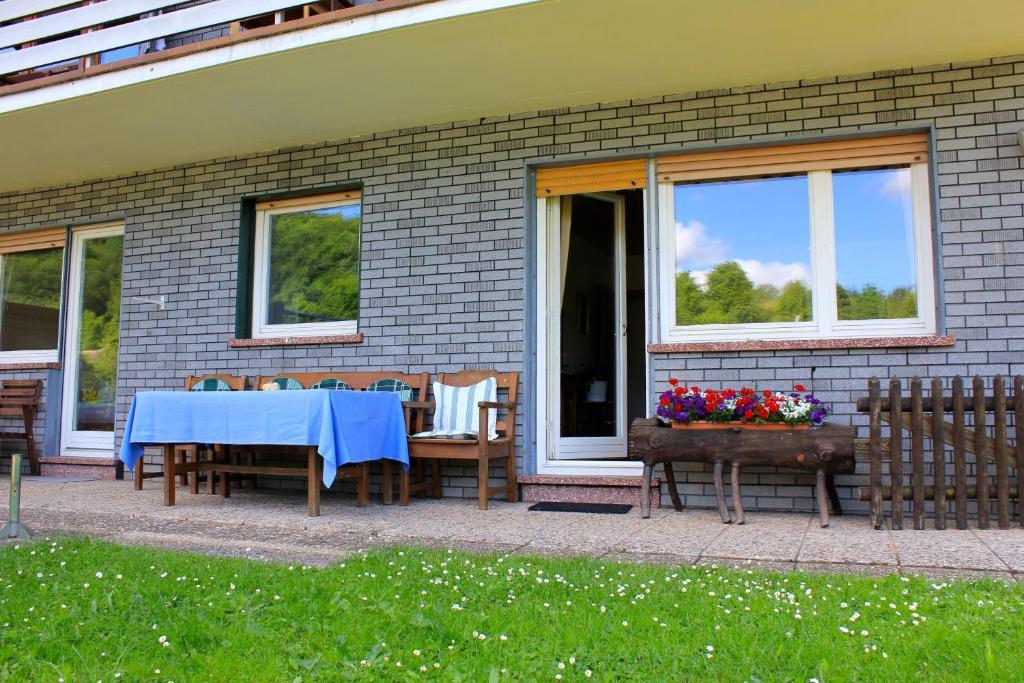 Landgasthof Schuck Idar-Oberstein Værelse billede